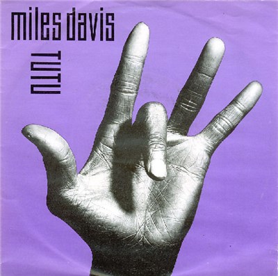 Miles Davis - Tutu download mp3 flac