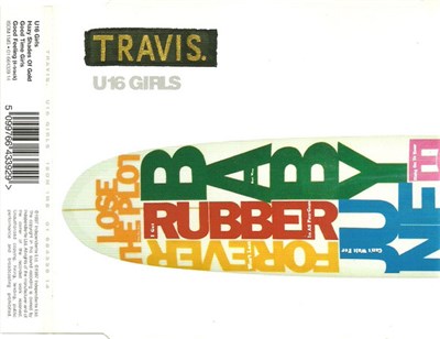 Travis - U16 Girls download mp3 flac