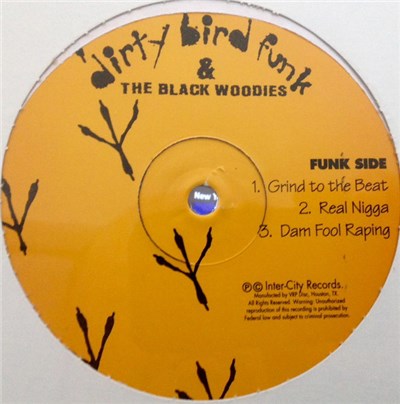 Dirty Bird Funk & The Black Woodies - Ep download mp3 flac