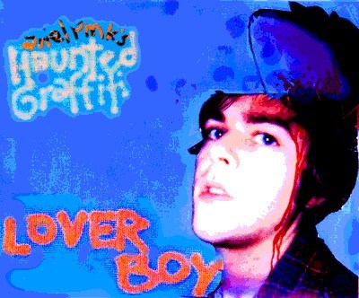 Ariel Pink's Haunted Graffiti - Lover Boy download mp3 flac