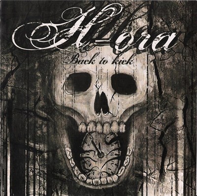 H-Ora - Back to Kick download mp3 flac