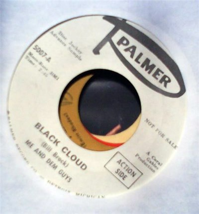 Me And Dem Guys - Black Cloud download mp3 flac
