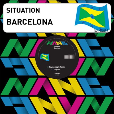 Situation - Barcelona download mp3 flac
