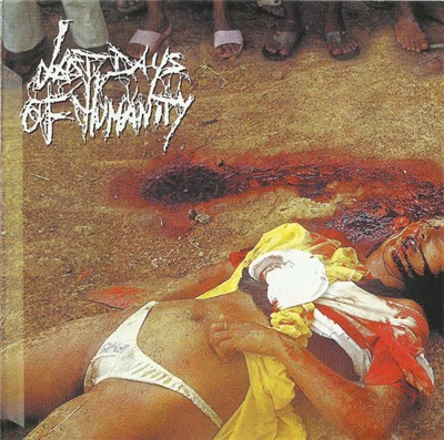 Last Days Of Humanity - The Xtc Of Swallowing L.D.O.H. Feaces download mp3 flac