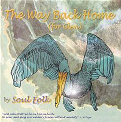 Soul Folk - The Way Back Home (For Glen) download mp3 flac