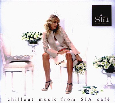Various - Chillout Music From SIA Café download mp3 flac