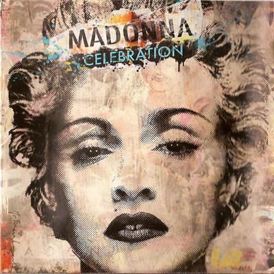Madonna - Celebration download mp3 flac