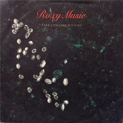 Roxy Music - Take A Chance With Me download mp3 flac