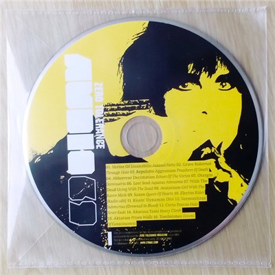 Various - Zero Tolerance Audio 69 download mp3 flac