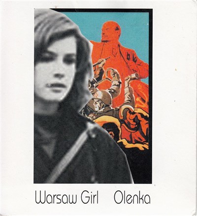 Olenka - Warsaw Girl download mp3 flac