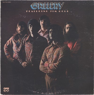 Gallery Featuring Jim Gold - Gallery Featuring Jim Gold download mp3 flac