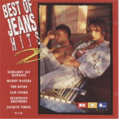 Various - Best Of Jeans Hits 2 download mp3 flac