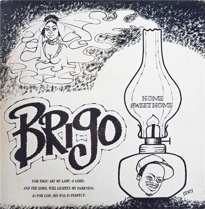 Brigo - Home Sweet Home download mp3 flac