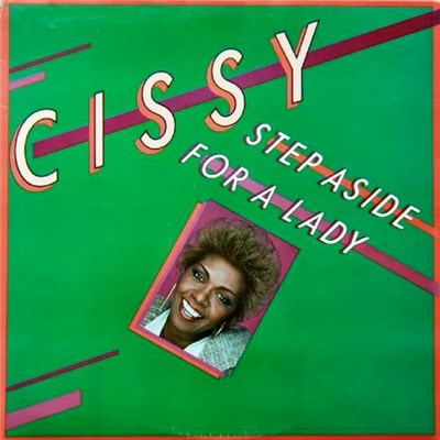 Cissy - Step Aside For A Lady download mp3 flac
