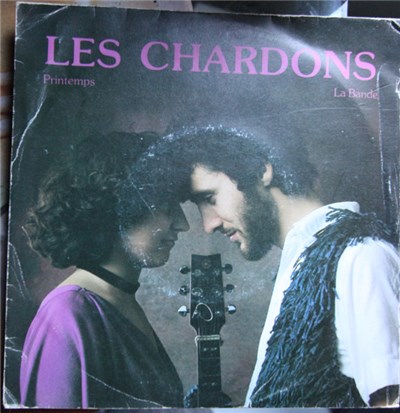 Les Chardons - Printemps download mp3 flac