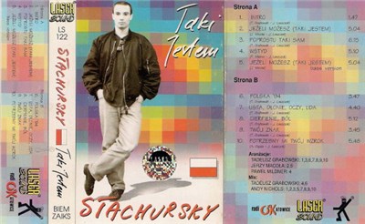 Stachursky - Taki Jestem download mp3 flac