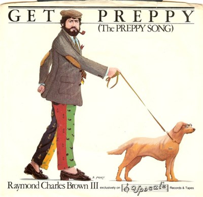 Raymond Charles Brown III - Get Preppy (The Preppy Song) download mp3 flac