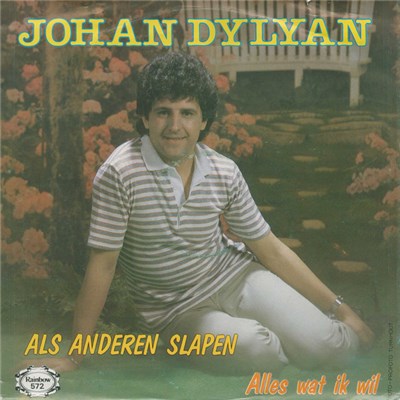Johan Dylyan - Als Anderen Slapen / Alles Wat Ik Wil download mp3 flac