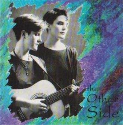 The Other Side - The Other Side download mp3 flac