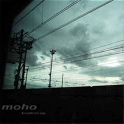 Moho - Knallrot EP download mp3 flac