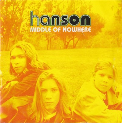 Hanson - Middle Of Nowhere download mp3 flac