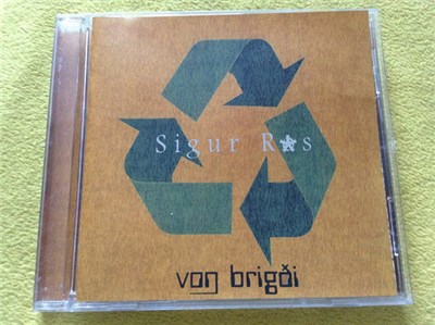 Sigur Rós - Von Brigði download mp3 flac