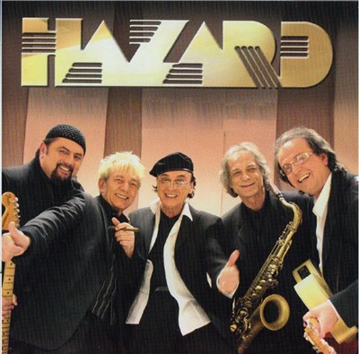 Hazard - 2006 download mp3 flac