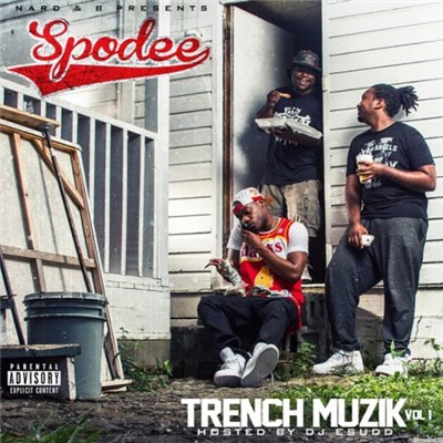 Nard & B Presents Spodee - Trench Muzik Vol 1 download mp3 flac