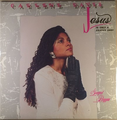 Carlene Davis - Jesus Is Only A Prayer Away download mp3 flac