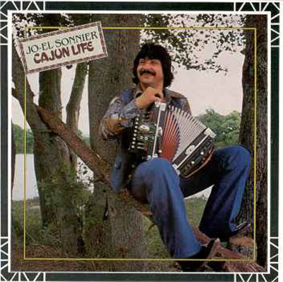 Jo-Él Sonnier - Cajun Life download mp3 flac