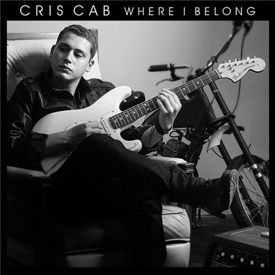 Cris Cab - Where I Belong download mp3 flac