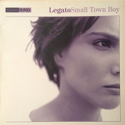 Legato - Small Town Boy download mp3 flac