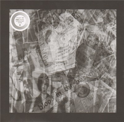 The Red Propellers - Images E.P. download mp3 flac