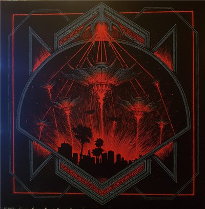 Hollywood Burns - Invaders download mp3 flac