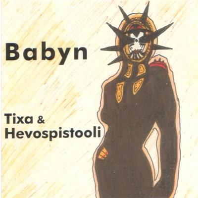 Tixa & Hevospistooli - Babyn download mp3 flac