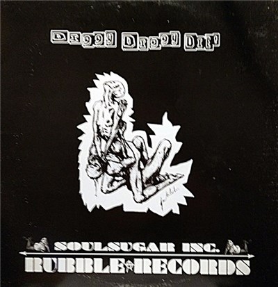 Various - Diggy Diggy Die! download mp3 flac
