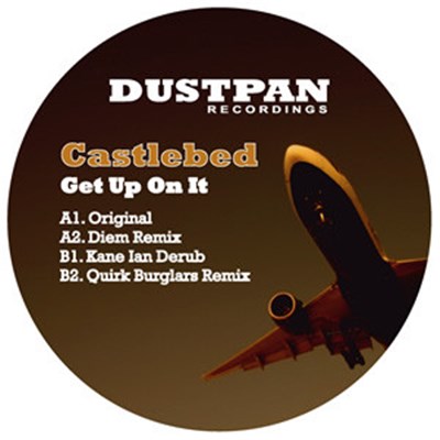Castlebed - Get Up On It download mp3 flac