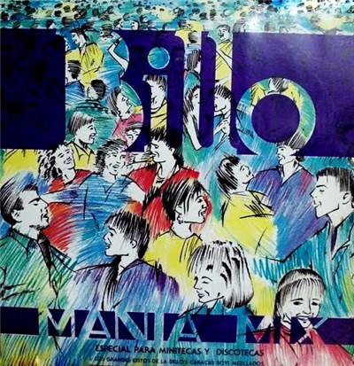 Billo's Caracas Boys - Billo Manía Mix download mp3 flac