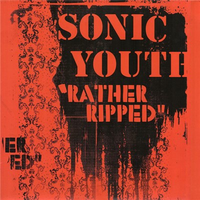 Sonic Youth - Rather Ripped download mp3 flac
