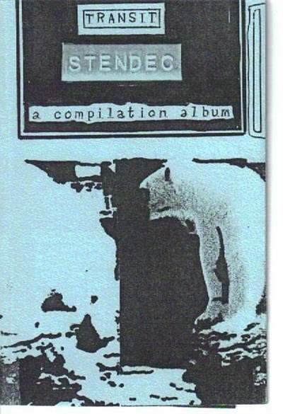 Stendec - Transit download mp3 flac