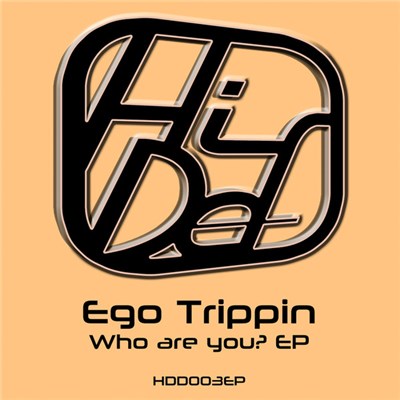 Ego Trippin - Who Are You? EP download mp3 flac