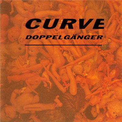 Curve - Doppelgänger download mp3 flac