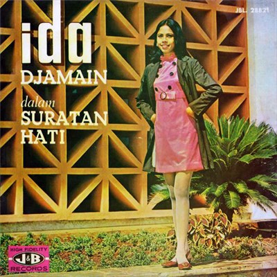 Ida Djamain - Suratan Hati download mp3 flac
