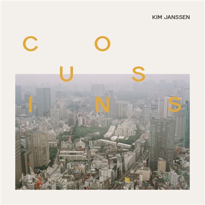 Kim Janssen - Cousins download mp3 flac