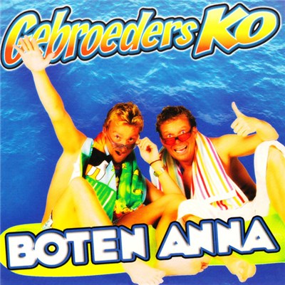 Gebroeders Ko - Boten Anna download mp3 flac