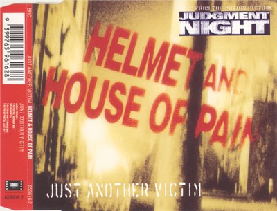 Helmet & House Of Pain - Just Another Victim download mp3 flac