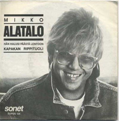 Mikko Alatalo - Hän Halusi Päästä Lentoon download mp3 flac