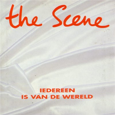 The Scene - Iedereen Is Van De Wereld download mp3 flac
