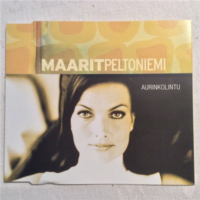 Maarit Peltoniemi - Aurinkolintu download mp3 flac