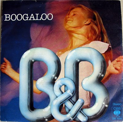 B & B - Boogaloo download mp3 flac